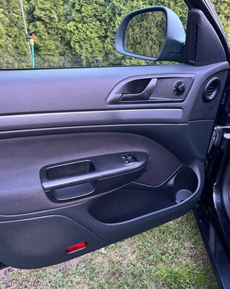 Skoda Octavia cena 16900 przebieg: 222850, rok produkcji 2010 z Słomniki małe 92